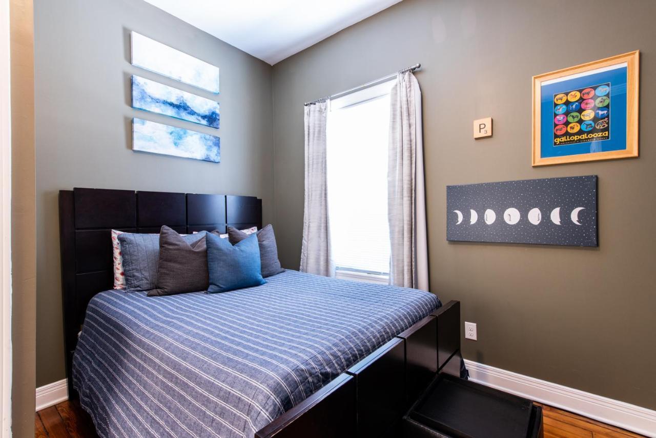 Apartment Derby City Urban Oasis Louisville