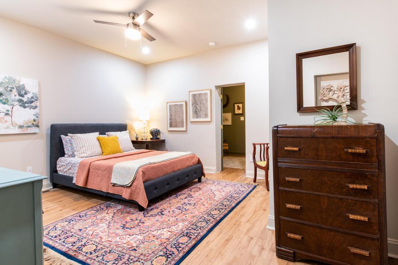 Apartment Derby City Urban Oasis Louisville